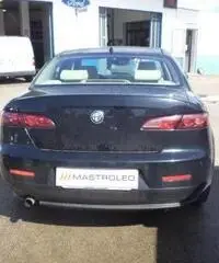 Alfa Romeo 159 1.9 Jtdm 16V Distinctive