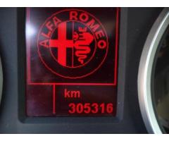 Alfa Romeo 159 1.9 Jtdm 16V Distinctive