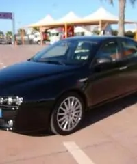 Alfa Romeo 159 SPORT 1.9 JTD M Alfa Romeo 159 SPORT 1.9 JTD M