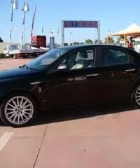 Alfa Romeo 159 SPORT 1.9 JTD M Alfa Romeo 159 SPORT 1.9 JTD M