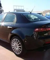 Alfa Romeo 159 SPORT 1.9 JTD M Alfa Romeo 159 SPORT 1.9 JTD M
