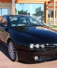 Alfa Romeo 159 SPORT 1.9 JTD M Alfa Romeo 159 SPORT 1.9 JTD M