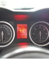 Alfa Romeo 159 Sportwagon Alfa Romeo 159 Sportwagon