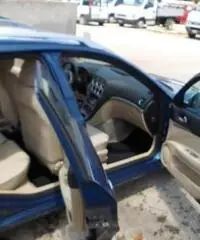 Alfa Romeo 159 Sportwagon 1.9 Jtdm