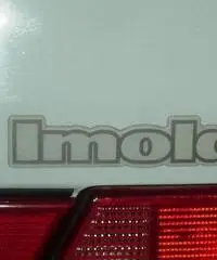 Alfa Romeo 33 1.3IEImola