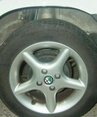 Alfa Romeo 33 1.3IEImola