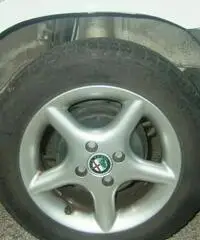 Alfa Romeo 33 1.3IEImola