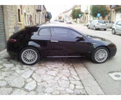 Alfa Romeo Brera 2.4 JTDm 20V