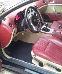 Alfa Romeo Brera 2.4 JTDm 20V