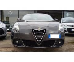 Alfa romeo Giulietta 1.6 JTD 105 CV Distinctive