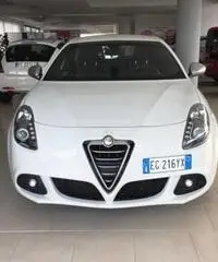 Alfa Romeo Giulietta (2010) 2.0 JTDm-2 140 CV Distinctive