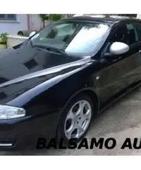 ALFA ROMEO GT 1.9 JTDM 16V Moving
