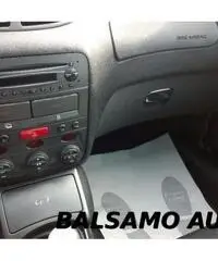 ALFA ROMEO GT 1.9 JTDM 16V Moving