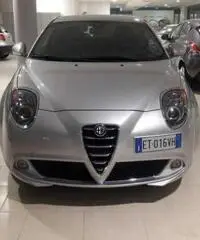 Alfa Romeo Mito 1.3 Jtdm-2 S S Distinctive Alfa Romeo Mito 1.3 Jtdm-2 S S Distinctive
