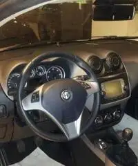Alfa Romeo Mito 1.3 Jtdm-2 S S Distinctive Alfa Romeo Mito 1.3 Jtdm-2 S S Distinctive
