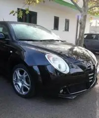 Alfa Romeo Mito 1.6 Jtdm 16V Dist. Premium Pack Alfa Romeo Mito 1.6 Jtdm 16V Dist. Premium Pack