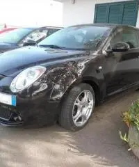 Alfa Romeo Mito 1.6 Jtdm 16V Dist. Premium Pack Alfa Romeo Mito 1.6 Jtdm 16V Dist. Premium Pack
