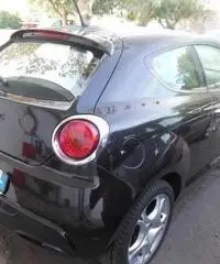 Alfa Romeo Mito 1.6 Jtdm 16V Dist. Premium Pack Alfa Romeo Mito 1.6 Jtdm 16V Dist. Premium Pack
