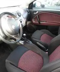 Alfa Romeo Mito 1.6 Jtdm 16V Dist. Premium Pack Alfa Romeo Mito 1.6 Jtdm 16V Dist. Premium Pack