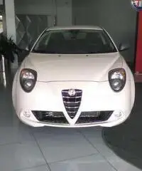 Alfa Romeo MiTo My 14 1.4 78cv Progressio