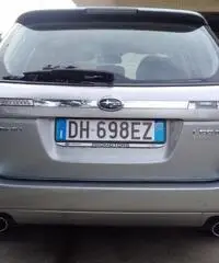 SUBARU LEGACY 2.0 16V SW BI-FUEL BLACK LIMITED EDITION PASSAGGIO COMPR SUBARU LEGACY 2.0 16V SW BI-FUEL BLACK LIMITED EDITION PASSAGGIO COMPR