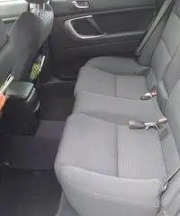 SUBARU LEGACY 2.0 16V SW BI-FUEL BLACK LIMITED EDITION PASSAGGIO COMPR SUBARU LEGACY 2.0 16V SW BI-FUEL BLACK LIMITED EDITION PASSAGGIO COMPR