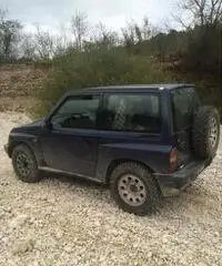 Suzuki Vitara gsx 1.9 TD Suzuki Vitara gsx 1.9 TD