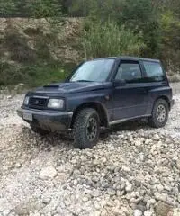 Suzuki Vitara gsx 1.9 TD Suzuki Vitara gsx 1.9 TD
