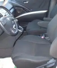 TOYOTA Corolla Verso 2.2 16V D-4D Sol TOYOTA Corolla Verso 2.2 16V D-4D Sol