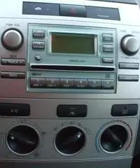 TOYOTA Corolla Verso 2.2 16V D-4D Sol TOYOTA Corolla Verso 2.2 16V D-4D Sol