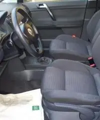 VOLKSWAGEN Polo 1.4 TDI 5p. Comfortline