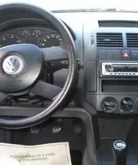 VOLKSWAGEN Polo 1.4 TDI 5p. Comfortline