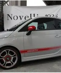 Abarth 500 /595/695 1.4 16v turbo t-jet 135cv Abarth 500 /595/695 1.4 16v turbo t-jet 135cv