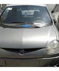 Aixam A721 Aixam A721