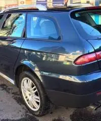 Alfa 156 4x4 Alfa 156 4x4