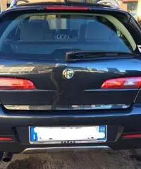 Alfa 156 4x4 Alfa 156 4x4