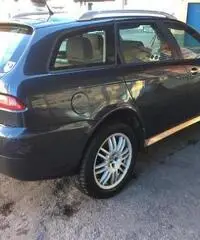 Alfa 156 4x4 Alfa 156 4x4