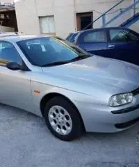 ALFA ROMEO 156 1.8i 16V Twin Spark cat Distinctive ALFA ROMEO 156 1.8i 16V Twin Spark cat Distinctive