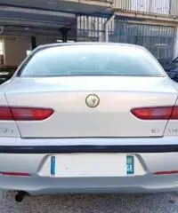 ALFA ROMEO 156 1.8i 16V Twin Spark cat Distinctive ALFA ROMEO 156 1.8i 16V Twin Spark cat Distinctive
