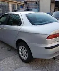ALFA ROMEO 156 1.8i 16V Twin Spark cat Distinctive ALFA ROMEO 156 1.8i 16V Twin Spark cat Distinctive