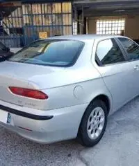 ALFA ROMEO 156 1.8i 16V Twin Spark cat Distinctive ALFA ROMEO 156 1.8i 16V Twin Spark cat Distinctive