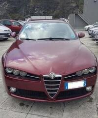 Alfa Romeo 159 1.9 JTDm Sportwagon SW Full