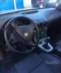 ALFA ROMEO 166 2.4 JTD cat Progression ALFA ROMEO 166 2.4 JTD cat Progression