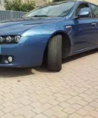 Alfa Romeo Sportwagon 1.9 JTDM 16V 150CV Alfa Romeo Sportwagon 1.9 JTDM 16V 150CV