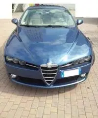 Alfa Romeo Sportwagon 1.9 JTDM 16V 150CV Alfa Romeo Sportwagon 1.9 JTDM 16V 150CV