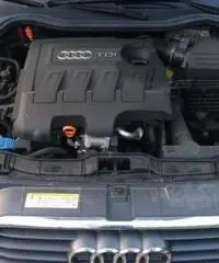 Audi A1 1.6 TDI bicolore Audi A1 1.6 TDI bicolore