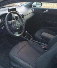 Audi A1 1.6 TDI bicolore