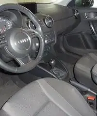 Audi A1 SPB 1.6 TDI 116 CV Metal Audi A1 SPB 1.6 TDI 116 CV Metal