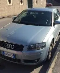 Audi A3 Audi A3