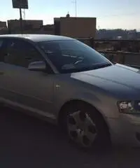Audi A3 Audi A3